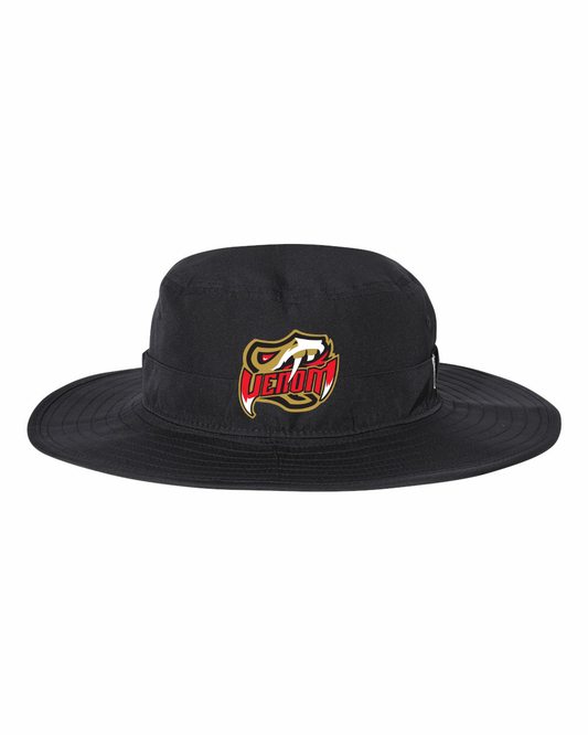 Venom Logo Bucket Hat