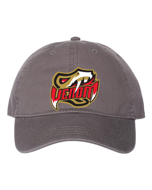 Venom Logo Golf Hat